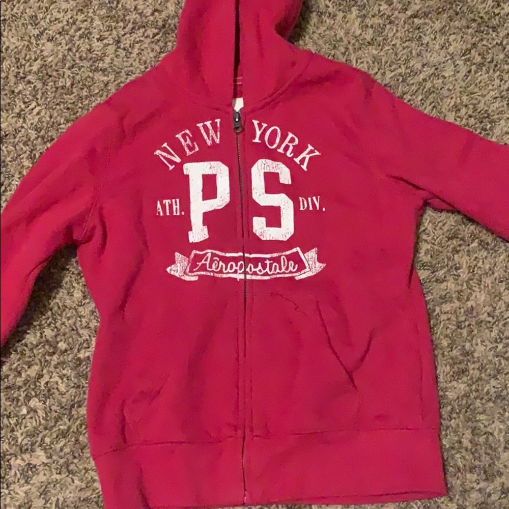 Aeropostale y2k jacket